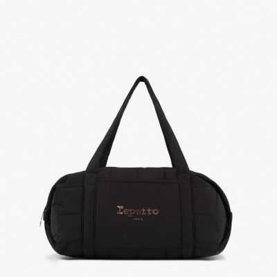 ＜集英社＞ Repetto(レペット)/Duffle bag size L画像