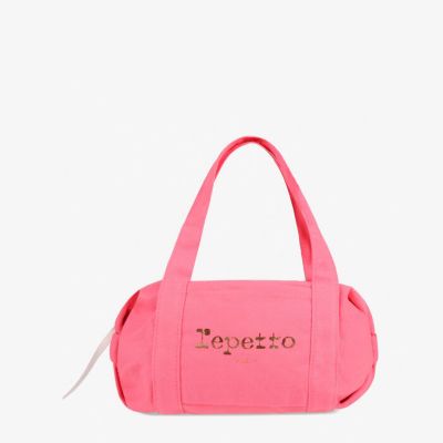 ＜集英社＞ Repetto(レペット)/Duffle bag size S