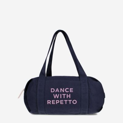 ＜集英社＞ Repetto(レペット)/Duffle bag size M画像