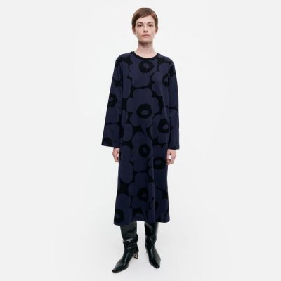 Marimekko(マリメッコ)のTromppi Unikko ワンピース通販 | 集英社HAPPY