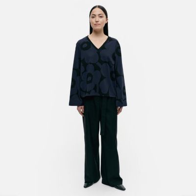 Marimekko(マリメッコ)のTravee Unikko カットソー通販 | 集英社HAPPY