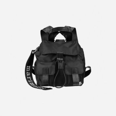 Marimekko(マリメッコ)のEverything Backpack S Solid バックパック