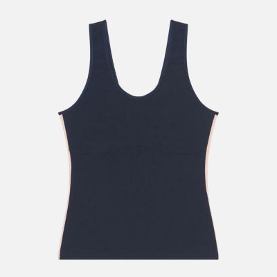Repetto(レペット)/Expression Tank Topの画像
