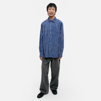 Marimekko(マリメッコ)のJokapoika シャツ通販 | 集英社HAPPY PLUS STORE