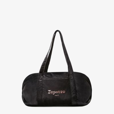 ＜集英社＞ Repetto(レペット)/Duffle bag size M