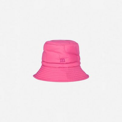 Marimekko(マリメッコ)のPillow Bucket Hat Taifuuni ハット通販