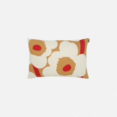 Marimekko(マリメッコ)のUnikko クッションカバー 40x60cm通販