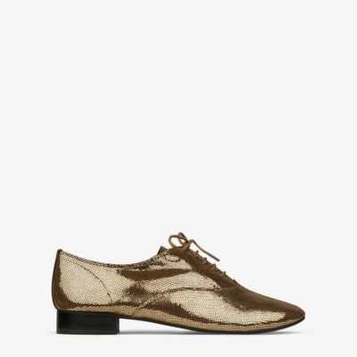 Repetto(レペット)のZizi gomme Oxford Shoes【New Size】通販 | LEE ...