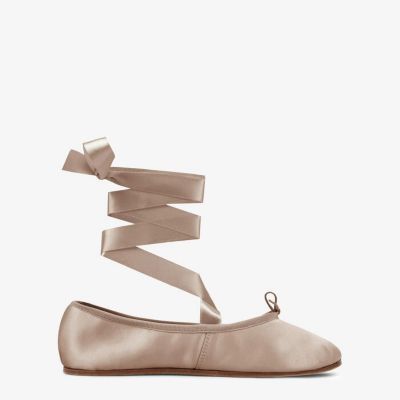 Repetto(レペット)のSophia Ballerinas通販 | 集英社HAPPY PLUS STORE