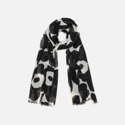 Marimekko(マリメッコ)のFiore Unikko ストール通販 | 集英社HAPPY