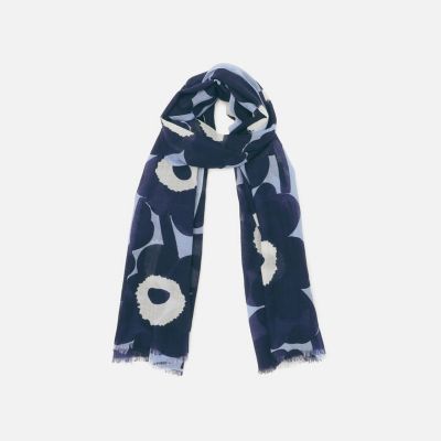 Marimekko(マリメッコ)のFiore Unikko ストール通販 | 集英社HAPPY