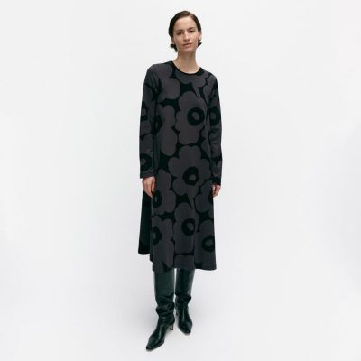 Marimekko(マリメッコ)のLehtokielo Unikko ワンピース通販 | 集英社