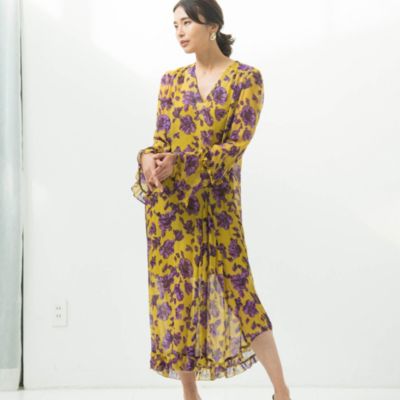 BAUM UND PFERDGARTEN ワンピース dress定価50600円