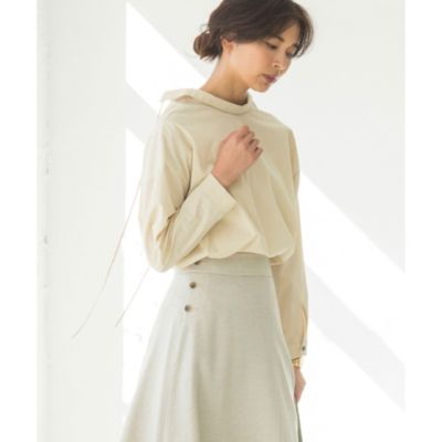 GALLARDAGALANTE（ガリャルダガランテ）の「バックロングプル