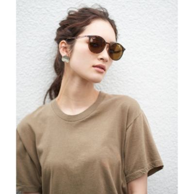 GALLARDAGALANTE(ガリャルダガランテ)の【ray-ban】サングラス EMMA