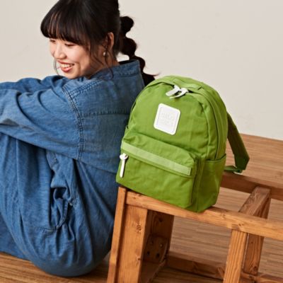 Daily russet(デイリーラシット)の【CILOCALA（シロカーラ）】RUCKSACK