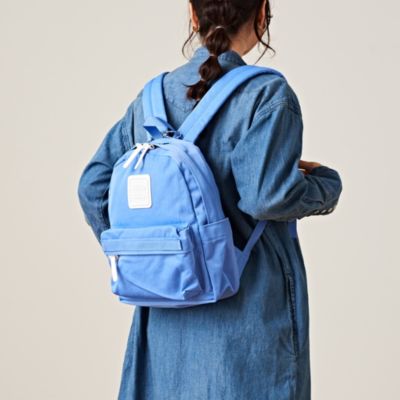 Daily russet(デイリーラシット)の【CILOCALA（シロカーラ）】RUCKSACK