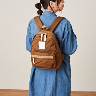 Daily russet(デイリーラシット)の【CILOCALA（シロカーラ）】RUCKSACK