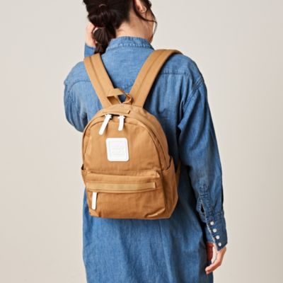 Daily russet(デイリーラシット)の【CILOCALA（シロカーラ）】RUCKSACK（S）／リュック通販 集英社HAPPY PLUS  STORE