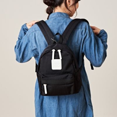 Daily russet(デイリーラシット)の【CILOCALA（シロカーラ）】RUCKSACK