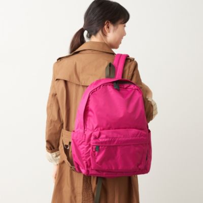 Daily russet(デイリーラシット)の【再値下】Backpack（L）／リュック ...