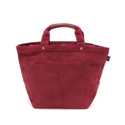 Daily Russet デイリーラシット のコーデュロイトートバッグ通販 集英社happy Plus Store