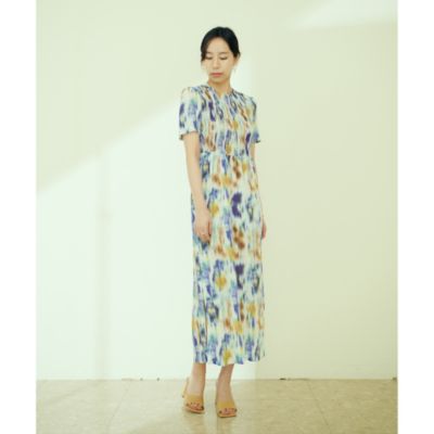 BAUM UND PFERDGARTEN ワンピース dress定価50600円