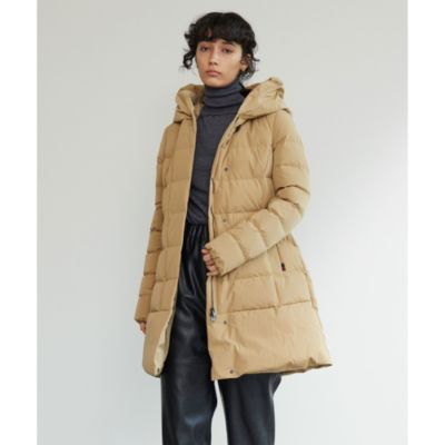 NobleWoolrich ウールリッチ　パフィープレスコット  ダウンコート Sサイズ