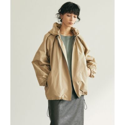 新品タグ付き♪GALLARDAGALANTE タフタブルゾン www.krzysztofbialy.com