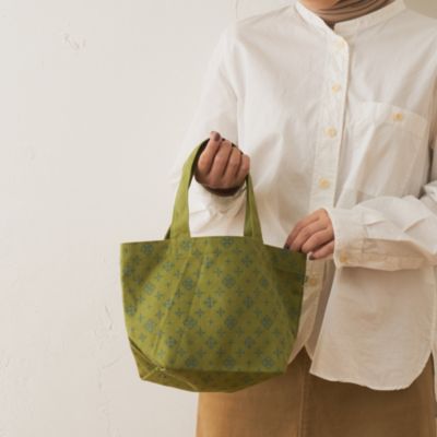 Daily Russet デイリーラシット の サブバッグに人気 コットン エコトートバッグ通販 集英社happy Plus Store