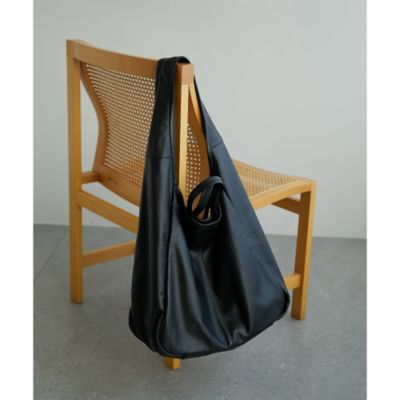 店舗在庫をネットで確認 ガリャルダガランテ【MANITA】ハンドバッグ　ブラック新品 ハンドバッグ