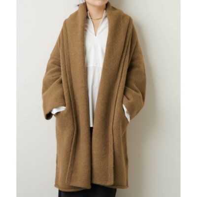 新品　LAUREN MANOOGIANローレン マヌージアンCAPOTE コート FRAMeWORK コート アウター LAUREN MANOOGIAN/ローレン