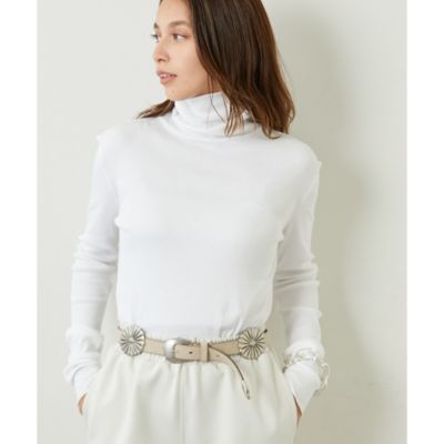 Whim Gazette(ウィム ガゼット)のカットタートル通販 | 集英社HAPPY