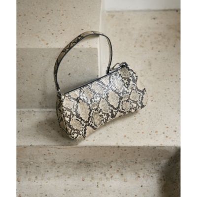 集英社HAPPY PLUS STOREWhim Gazette（ウィム ガゼット）/【JW PEI】EvaショルダーBag