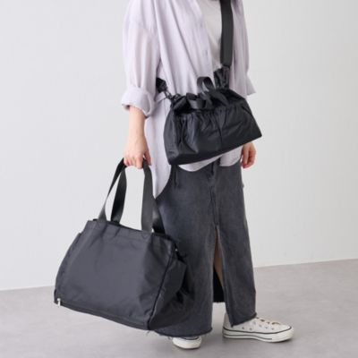 Daily russet 【Daily MOM】3セット ベーシック MOM BAG