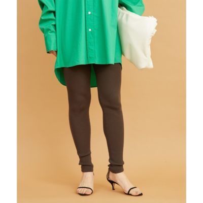 Whim Gazette(ウィム ガゼット)のニットパンツ通販 | 集英社HAPPY PLUS