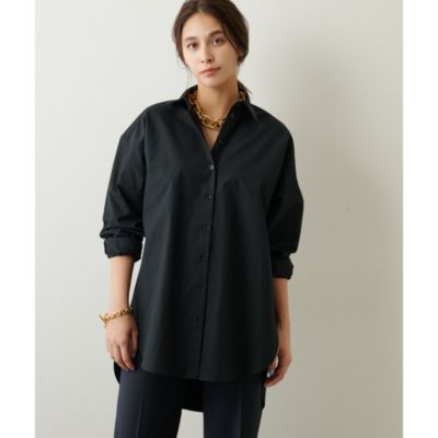 Whim Gazette(ウィム ガゼット)のハイポリピーチシャツ通販 | 集英社