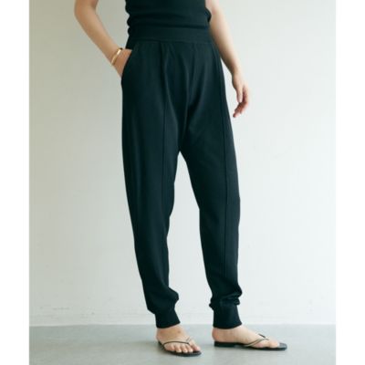 Whim Gazette(ウィム ガゼット)の【HAKUJI】イージーパンツ通販