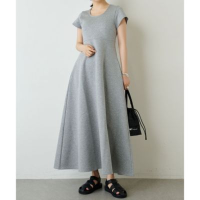 Whim Gazette(ウィム ガゼット)のダンボールワンピース通販