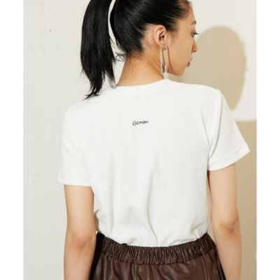 Whim Gazette(�E�B�� �K�[�b�g)/�yGEMINI�z�x���A�n�[�t�X���[�u