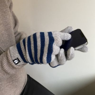 Daily russet(デイリーラシット)の【iTouch Gloves】アイタッチ