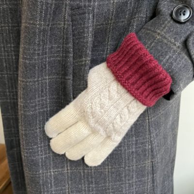 Daily russet(デイリーラシット)の【iTouch Gloves】アイタッチ