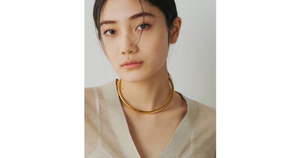 Whim Gazette(ウィム ガゼット)の【Hoaw.】チョーカー通販 | 集英社 