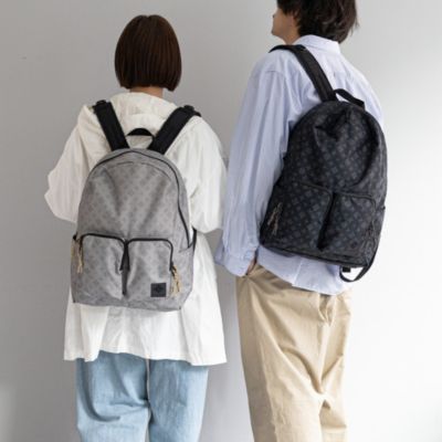 Daily russet 【撥水／約18L】Columbia別注 バックパック