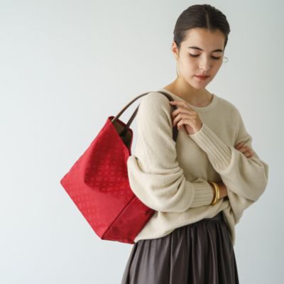 russet(ラシット)のシンプルトートバッグ M(SF-200)通販 | 集英社HAPPY