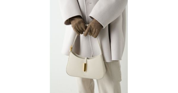 Whim Gazette(ウィム ガゼット)の【DEMELLIER LONDON】Tokyo Bag通販 