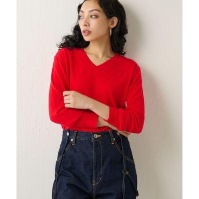 Whim Gazette(ウィム ガゼット)の【WEB限定カラーあり】14Gテンジク V