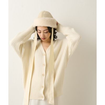 帽子 mei  ashgeneration  wool  cream  54cm 帽子 mei ashgeneration wool cream 54cm 帽子 mei ashgeneration wool