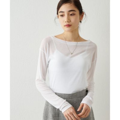 極美品 Whim Gazette ウィムガゼット キョウネンシアープルオーバー キョウネンシアープルオーバー | Whim Gazette(ウィム ガゼット