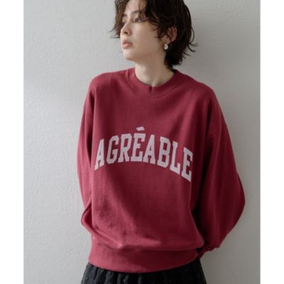 美品 THE PAUSE ウィムガゼット スウェット オールインワン 黒 THE PAUSE】スウェットアメスリーブオールインワン | Whim